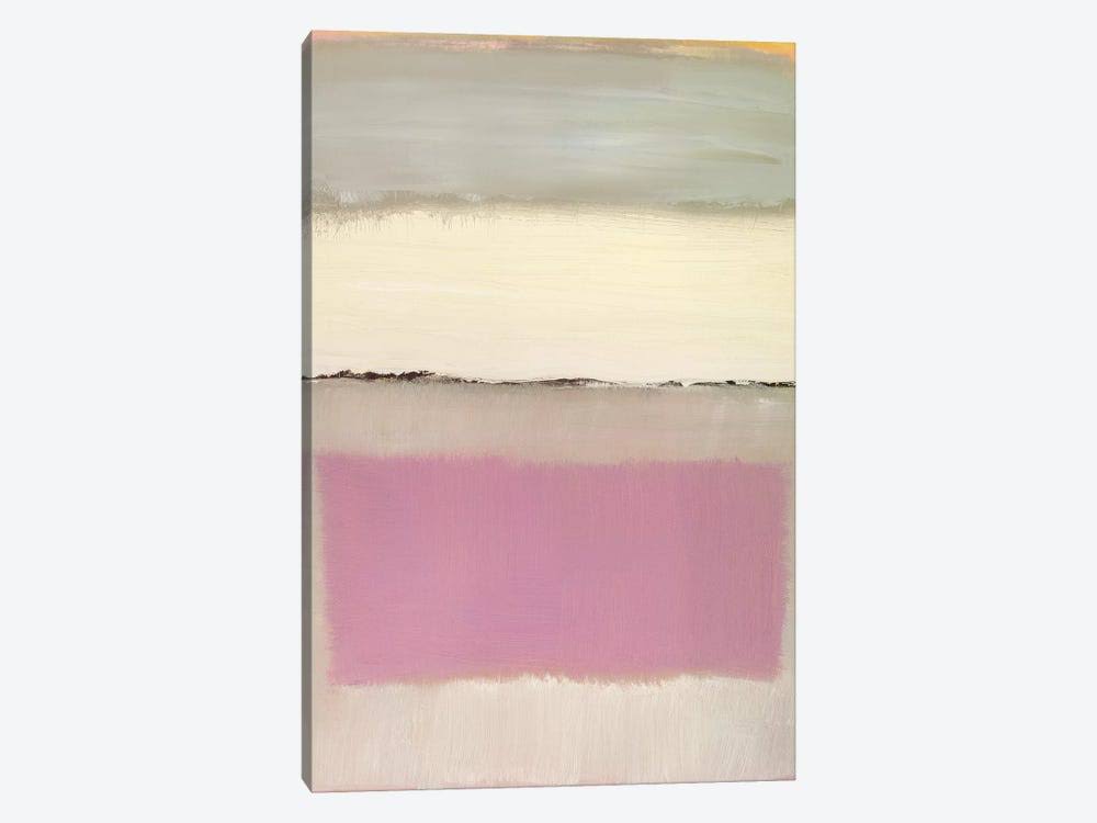 Caroline Gold Canvas Wall Decor Prints - Twilight Istyle u003E Abstract u003E Geometric Abstract u003E Linear Abstract art)