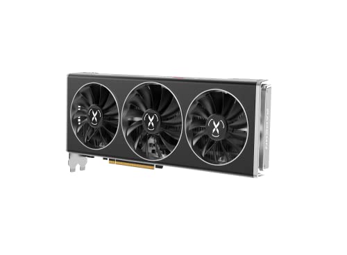 XFX Speedster SWFT319 AMD Radeon RX 6800 Gaming Graphics Card 16GB GDDR6 O9162