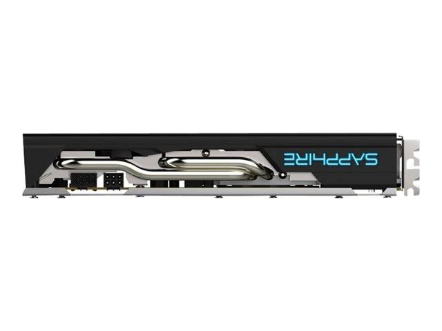 Sapphire NITRO+ Radeon RX 570 4GB GDDR5 Graphics Card R382085