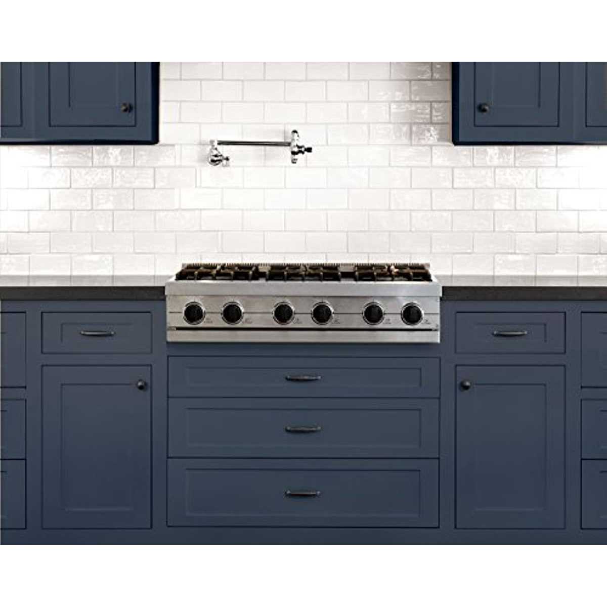 Nuvo Oxford Blue Cabinet Paint Kit S731841