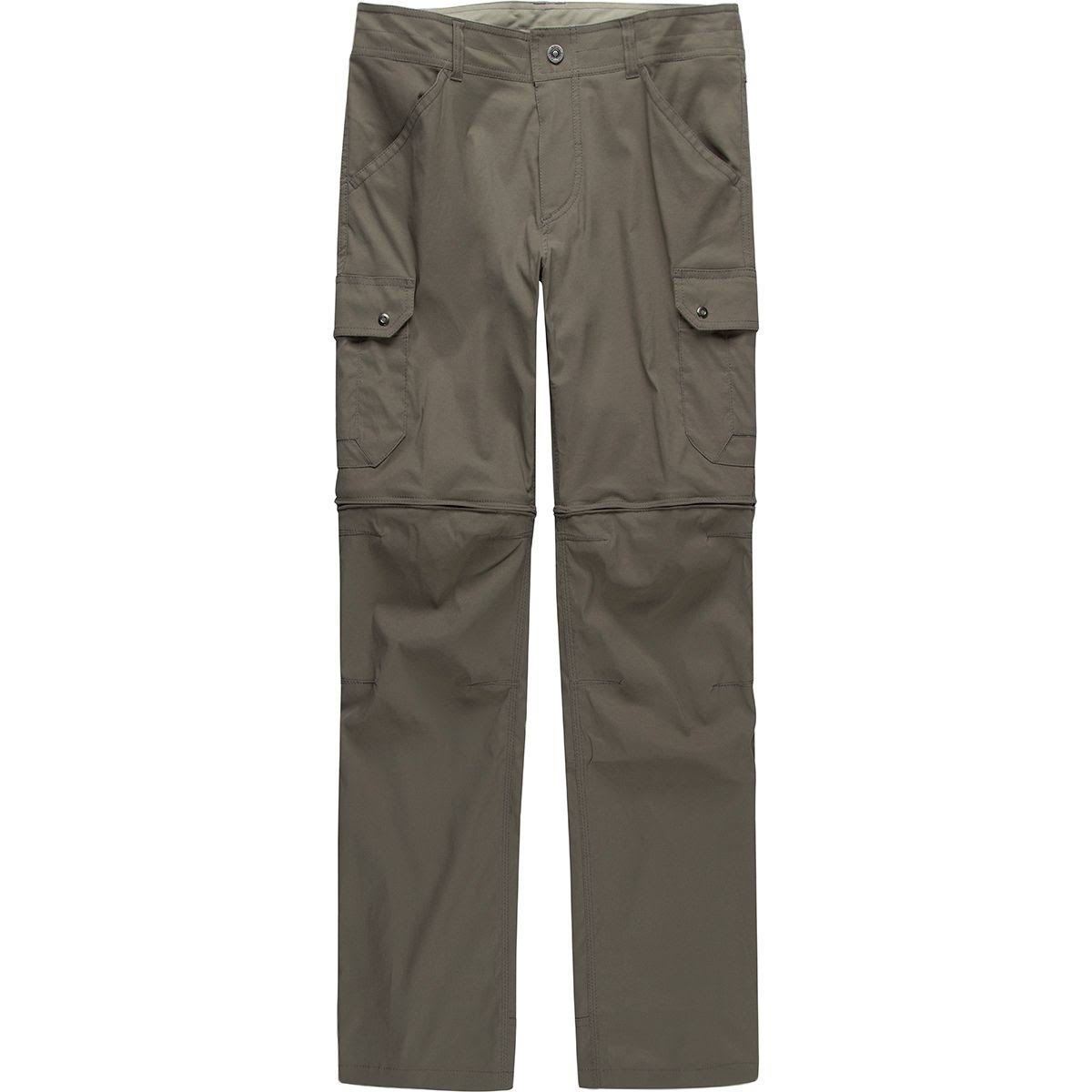 Kuhl Men's Renegade Cargo Convertible Pants E23098