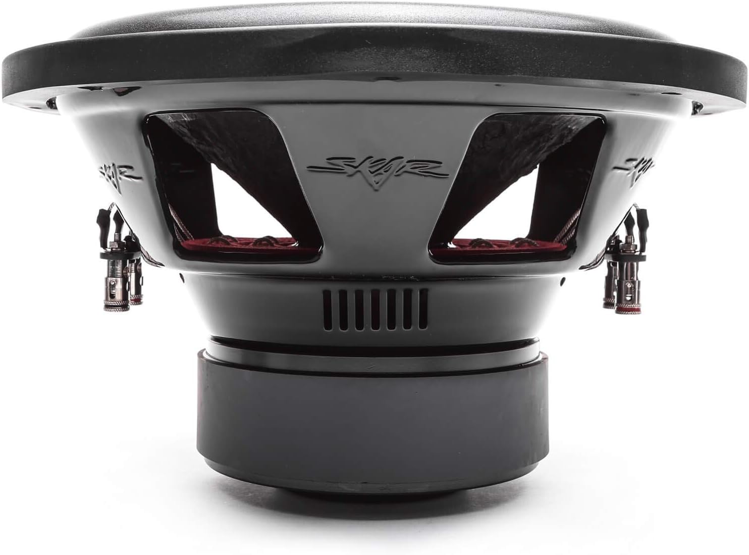 Skar Audio SDR-12 D2 12" 1200W Dual 2 Ohm Car Subwoofer O327