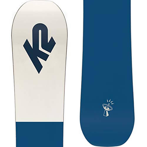 K2 Broadcast Wide Snowboard Q124369