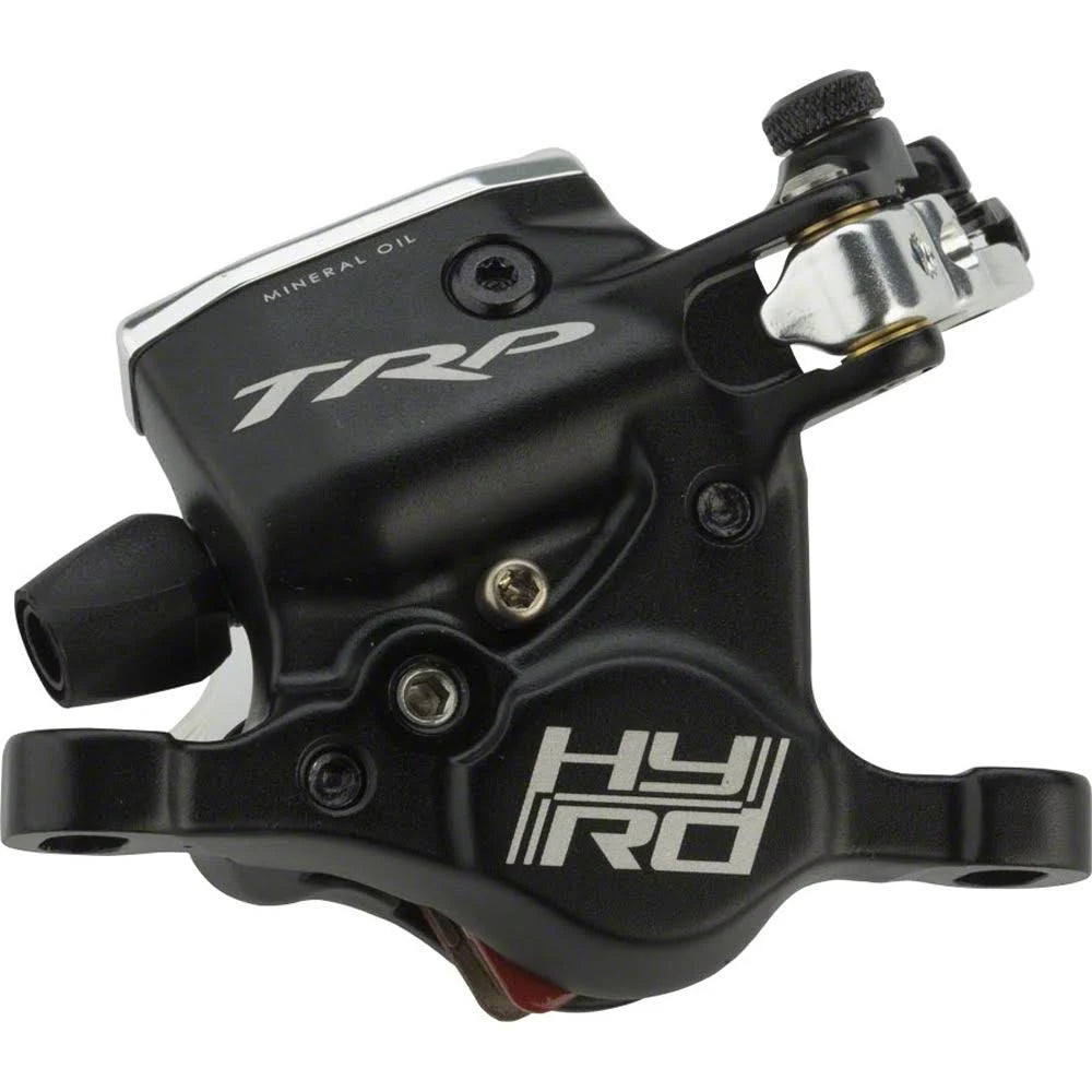 TRP HY/RD Mechanical Hydraulic Post Mount Disc Brake L96899