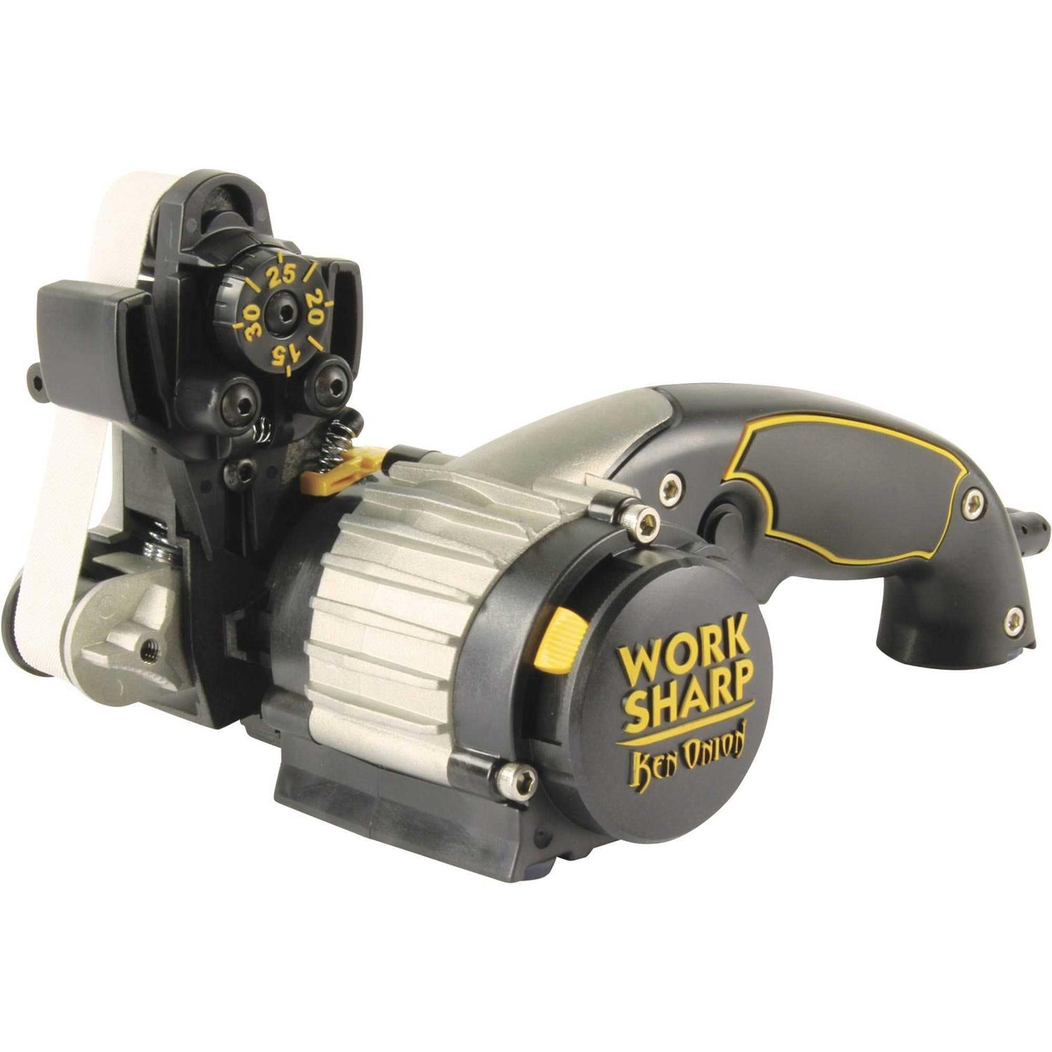 Work Sharp Ken Onion Edition Knife & Tool Sharpener N71949