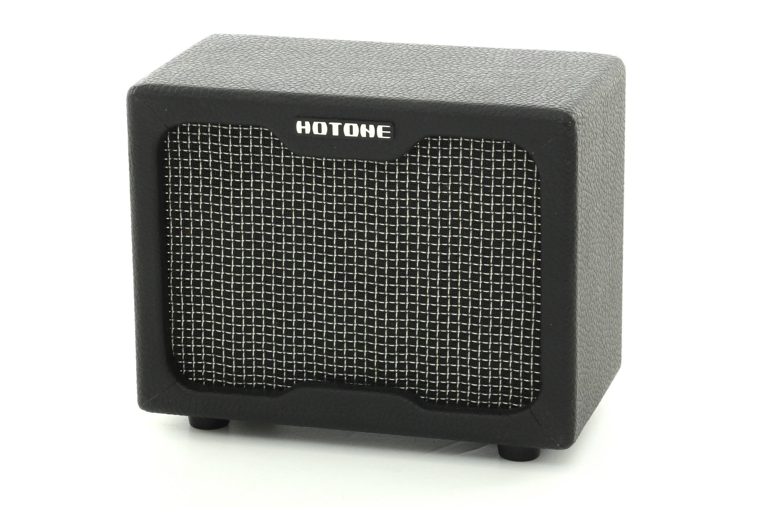 Hotone Nano Legacy Cabinet L2021