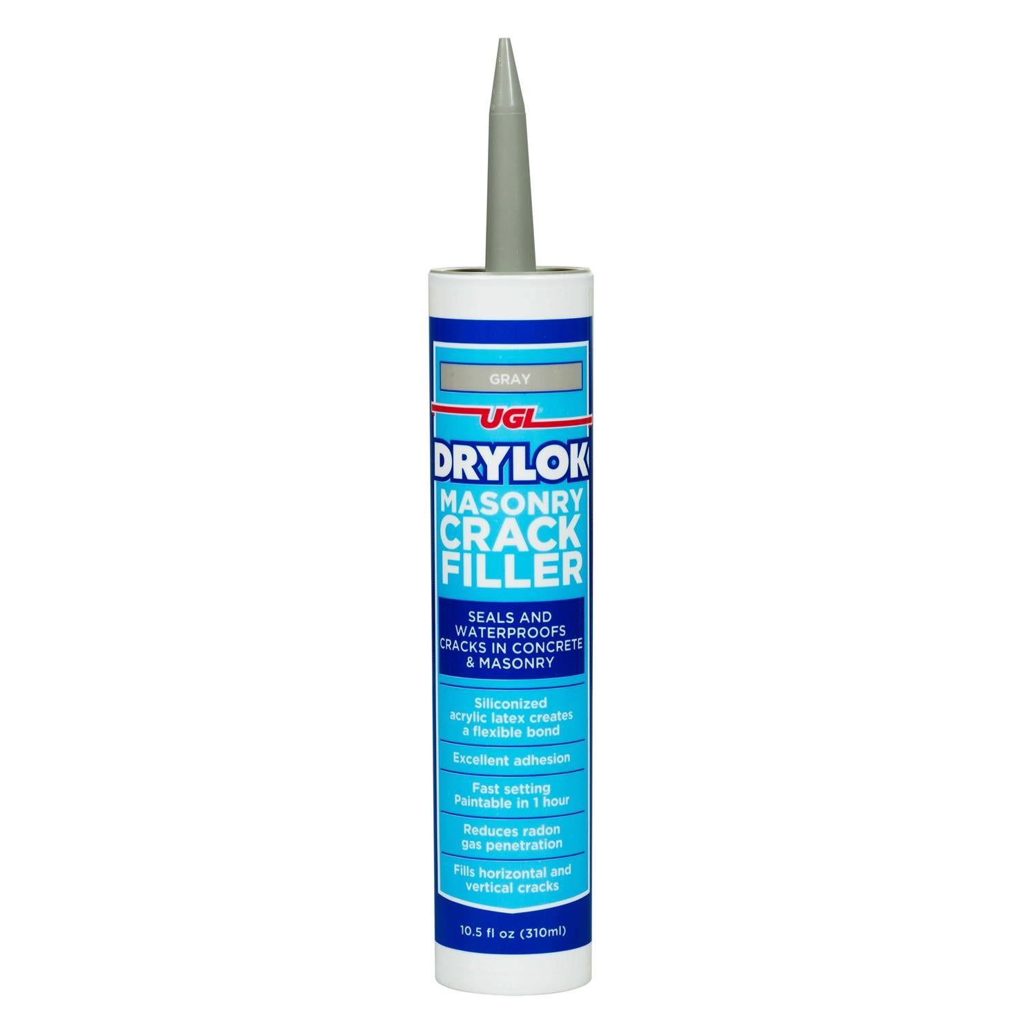 30507 Drylok Masonry Crack Filler - Shop Hardware Tools Online Store