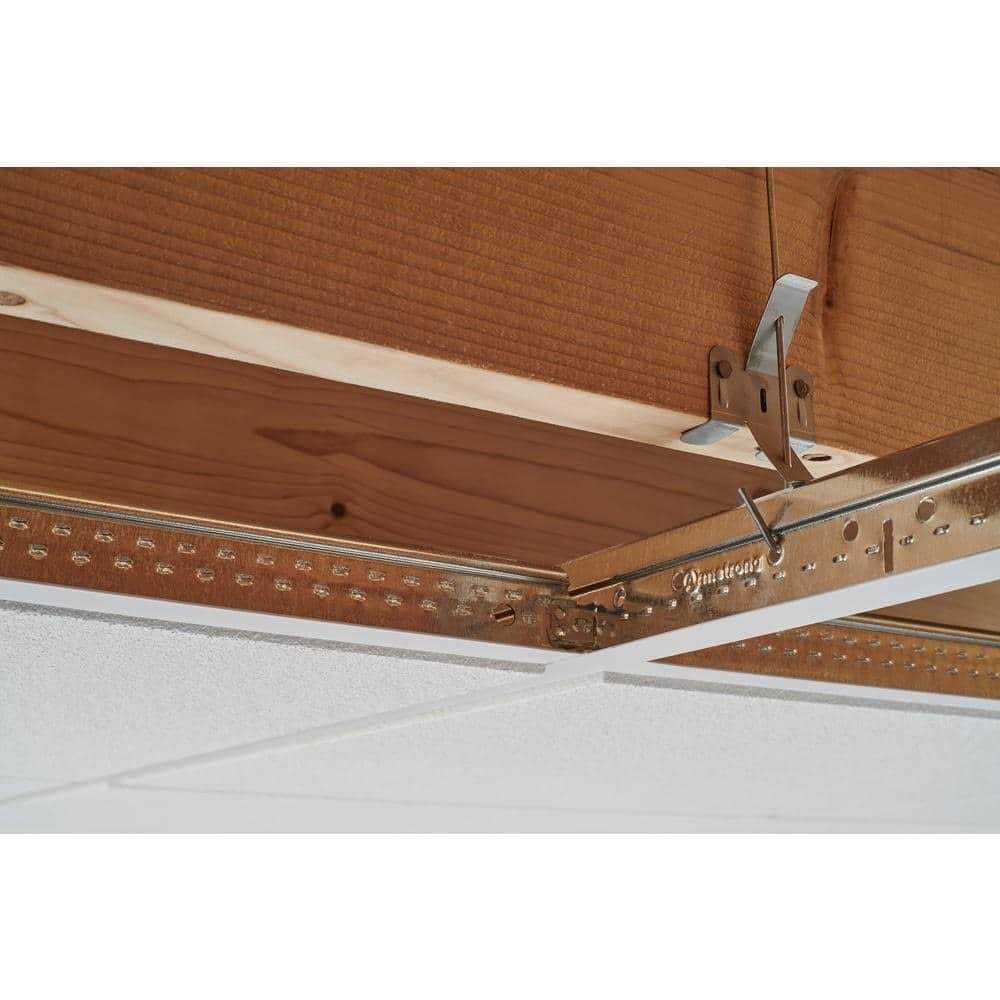 Armstrong QUICKHANG Installation Kit White 2 ft. x 4 ft A678