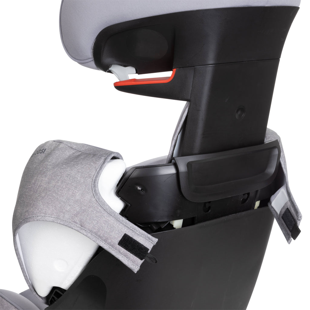 Maxi Cosi RodiFix Booster Car Seat - Nomad Grey R74504