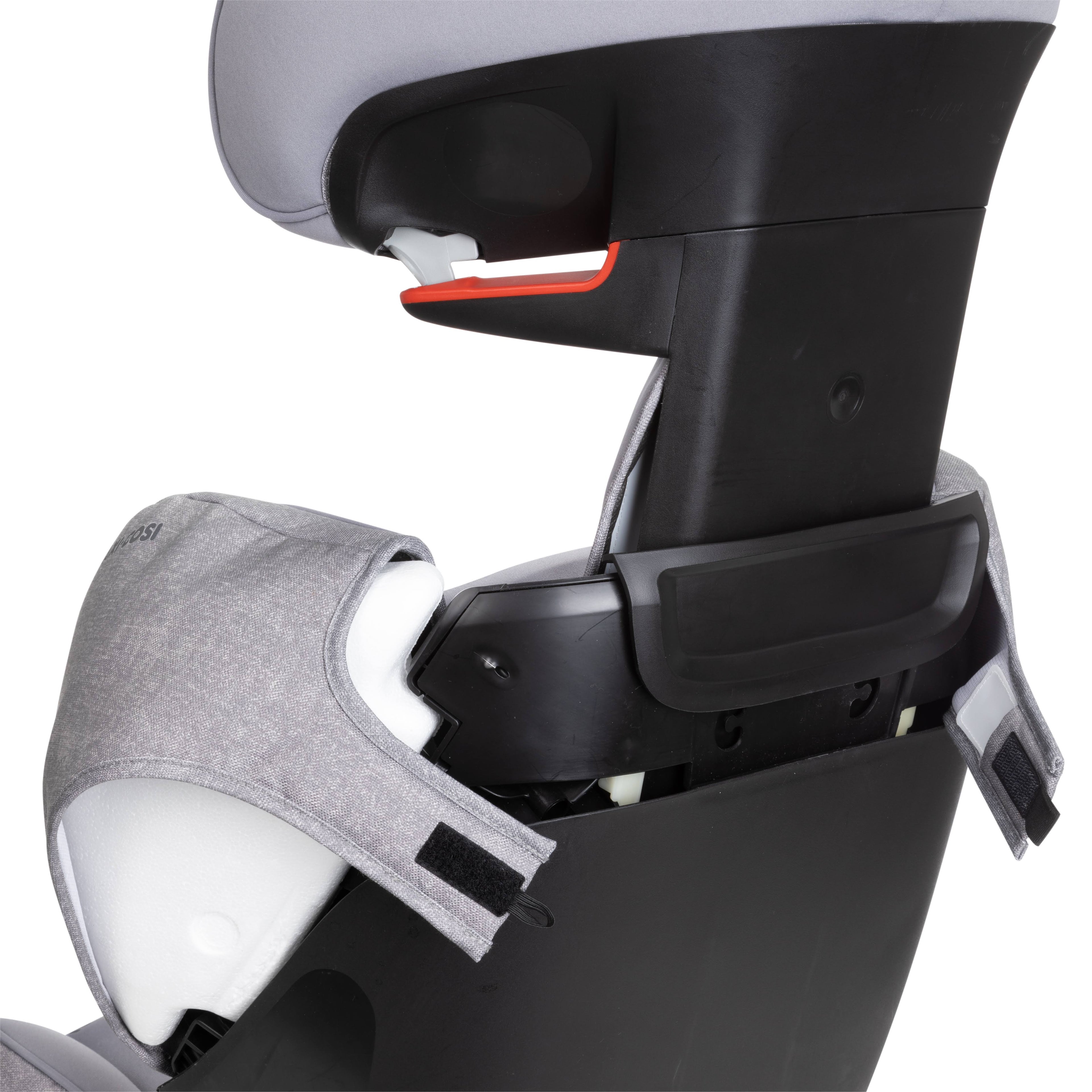 Maxi Cosi RodiFix Booster Car Seat - Nomad Grey R74504