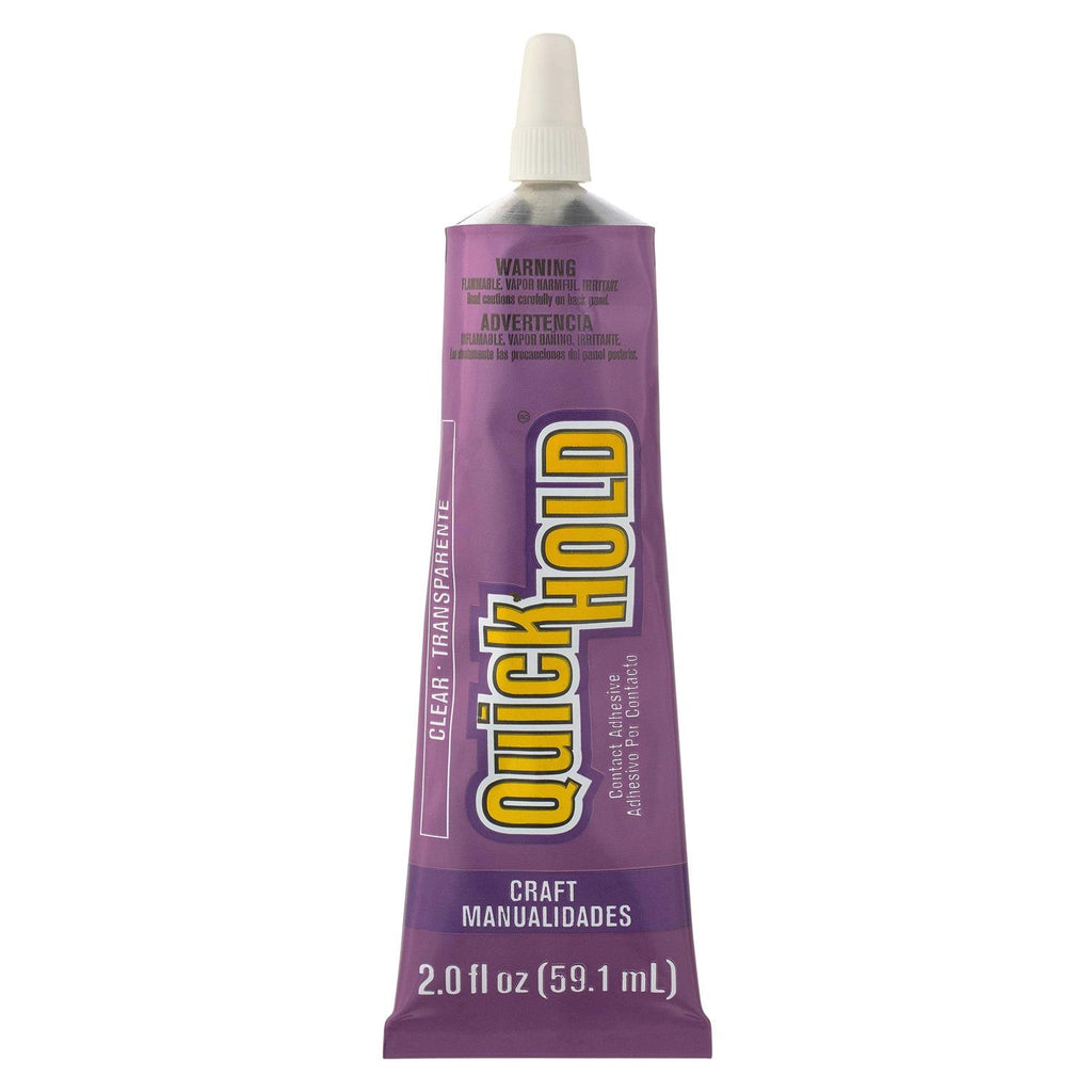 E6000 Quick Hold Adhesive 2oz K72958