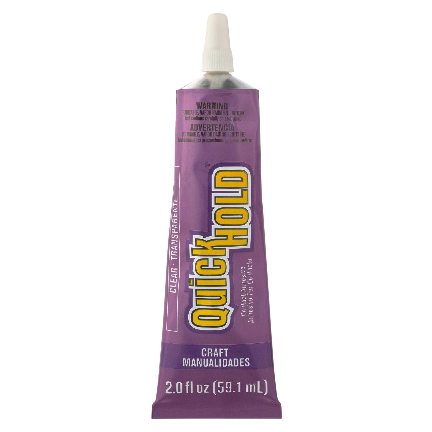 E6000 Quick Hold Adhesive 2oz K72958