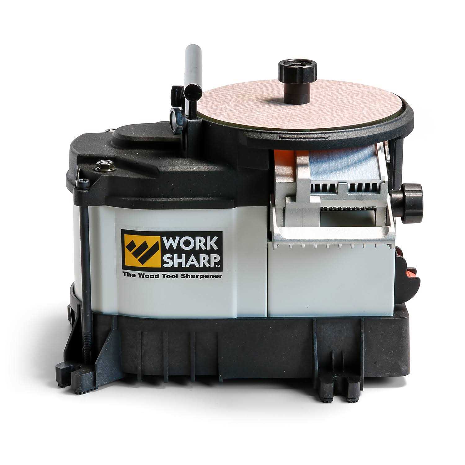 Work Sharp WS3000 Tool Sharpener F6260