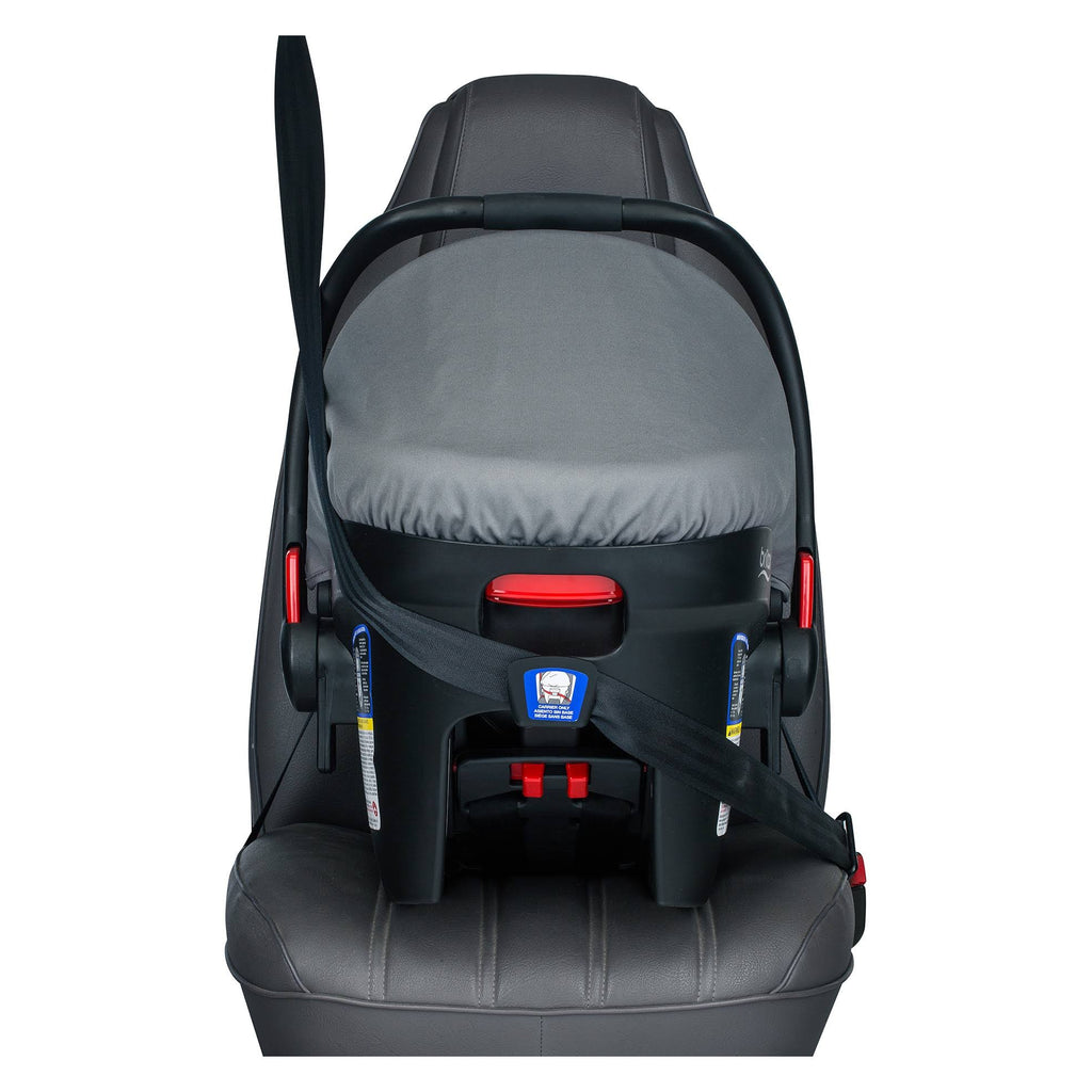 Britax B-Safe Ultra Infant Car Seat B846165