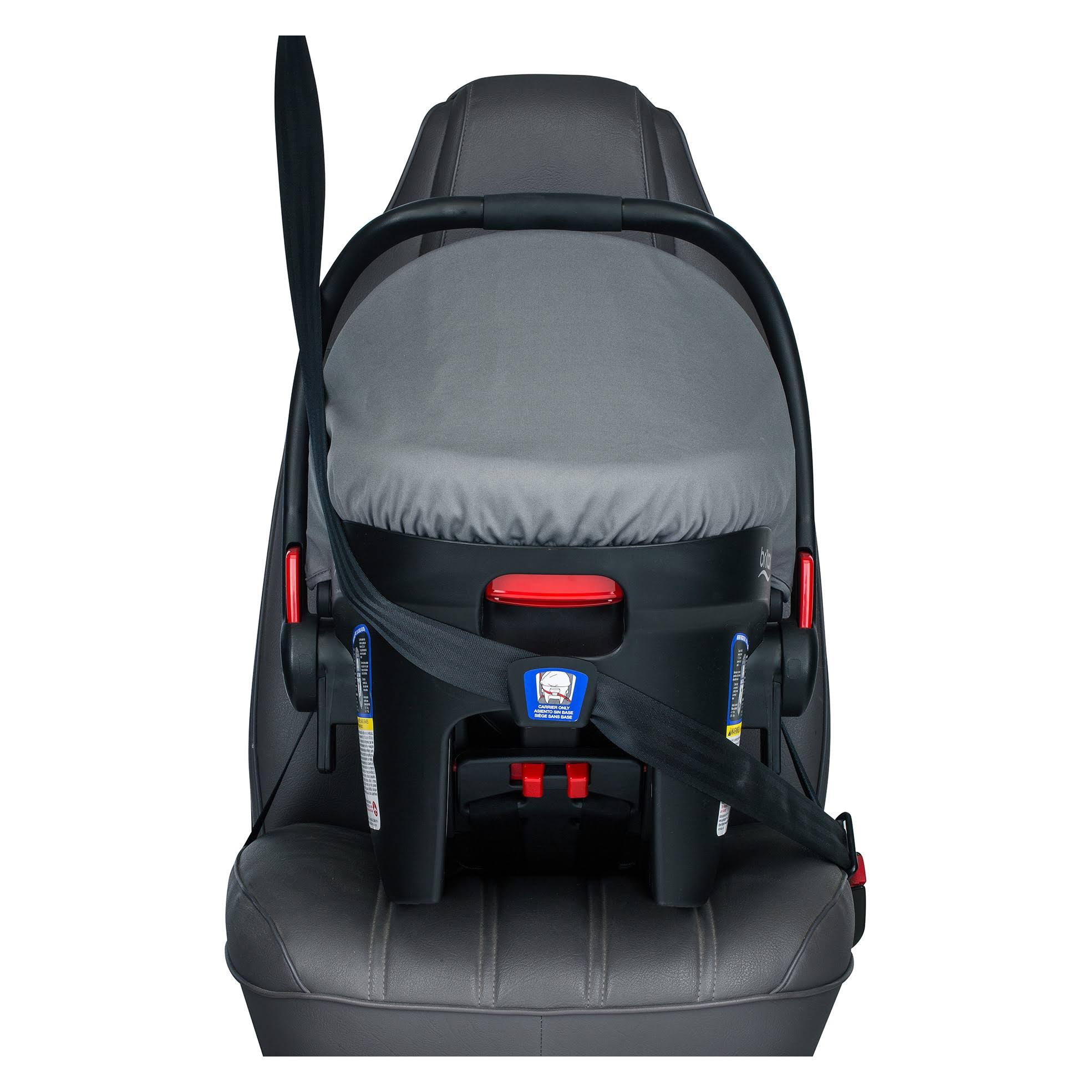 Britax B-Safe Ultra Infant Car Seat B846165