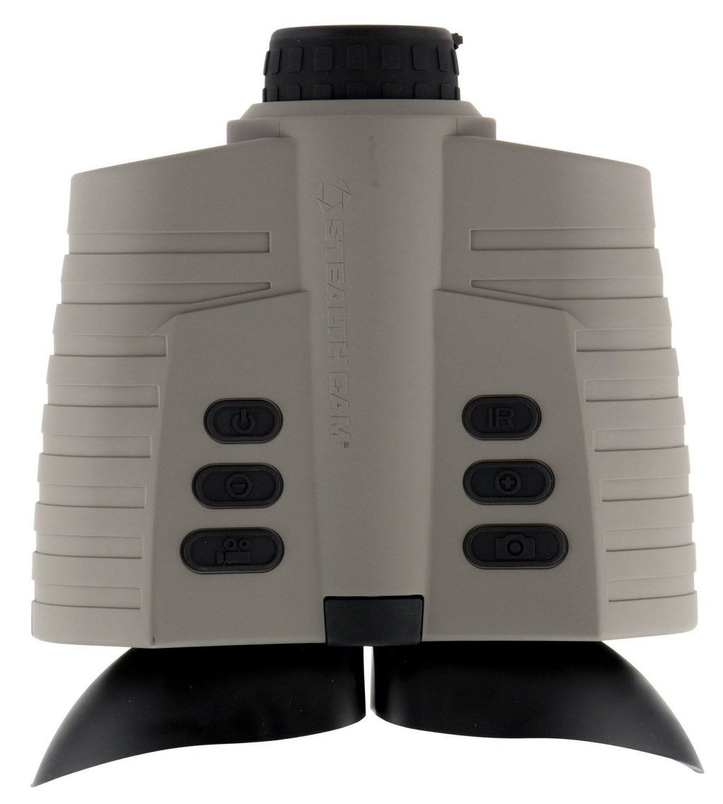 Stealth Cam Digital Night Vision Binoculars M459
