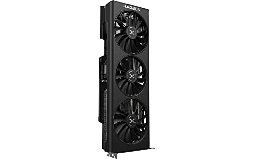 XFX Speedster SWFT319 AMD Radeon RX 6800 Gaming Graphics Card 16GB GDDR6 O9162