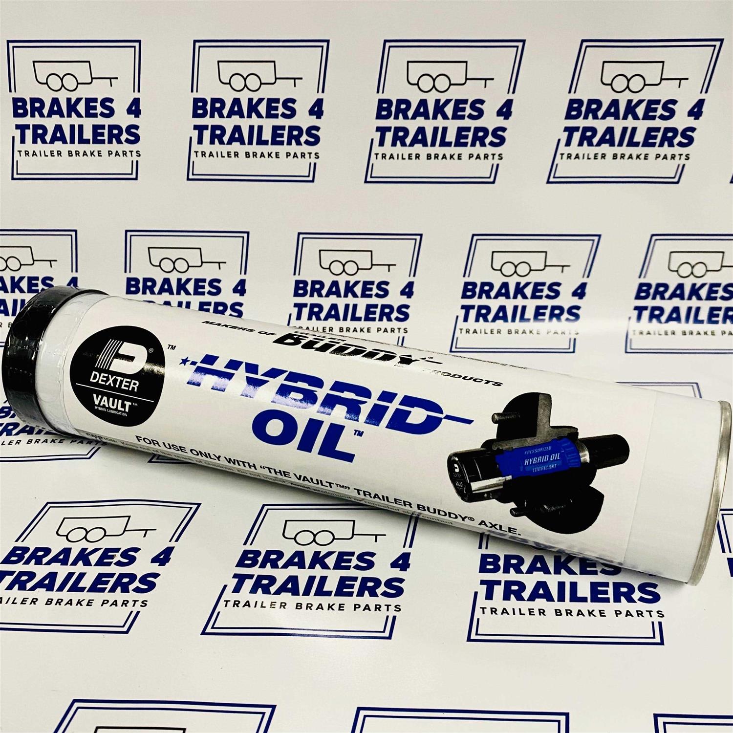Dexter Vault Hybrid Oil J778979