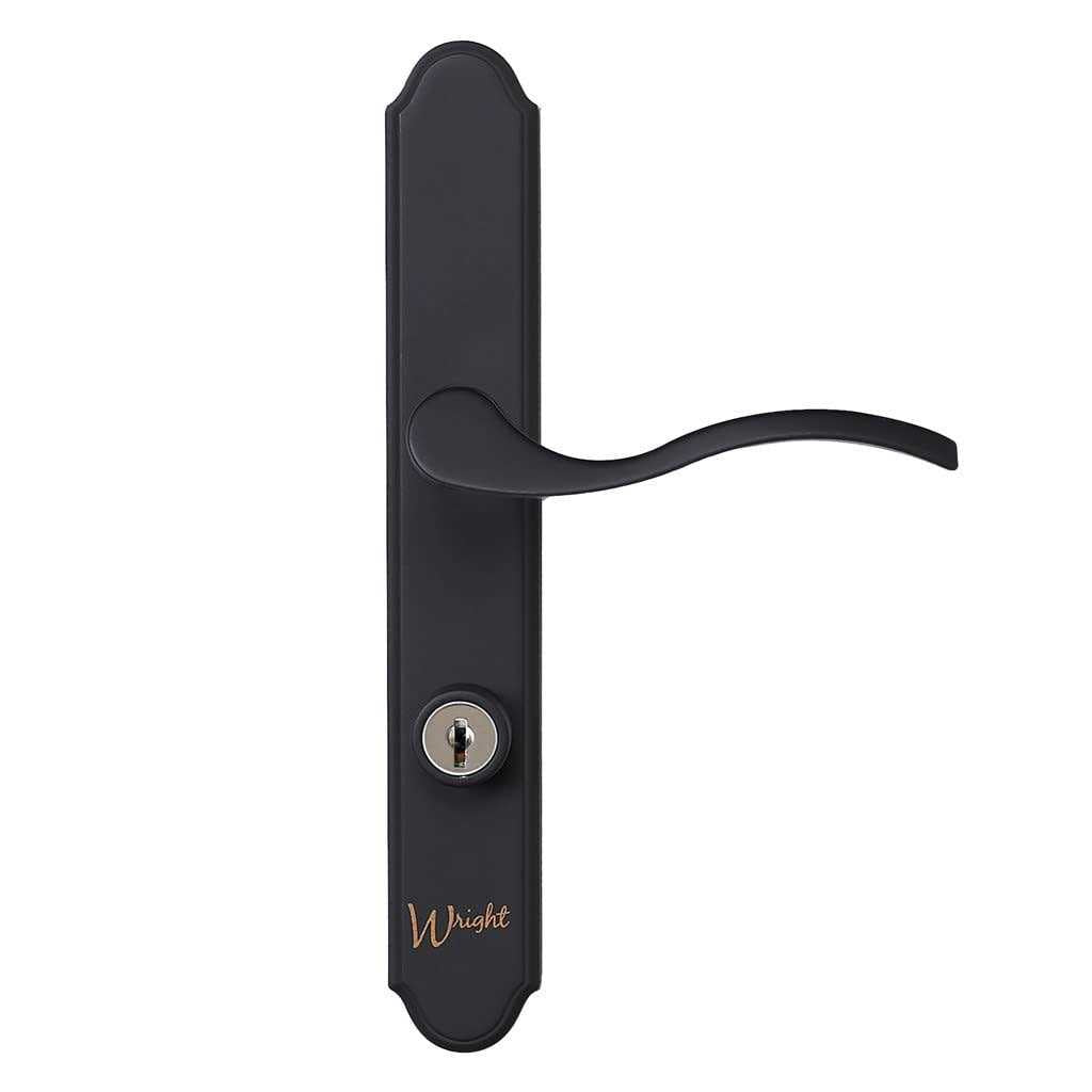 Wright Products Storm Door Mortise Latch - Shop Hardware Tools Online Store