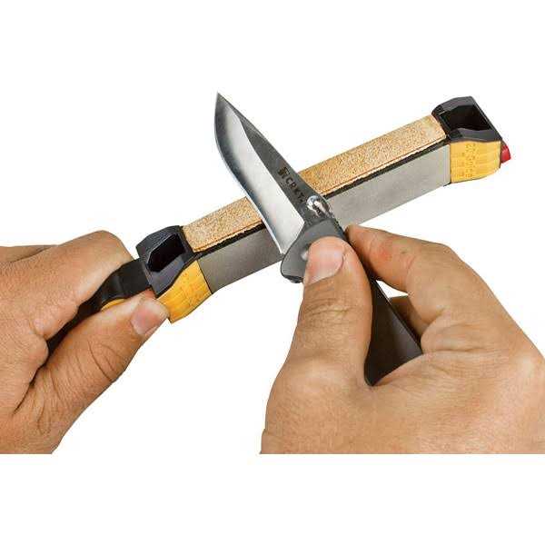 Work Sharp Guided Field Sharpener H527