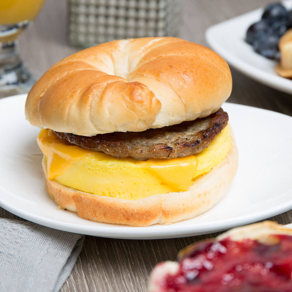 Jones Dairy Farm All Natural Sausage Patty 1.5 oz T263648