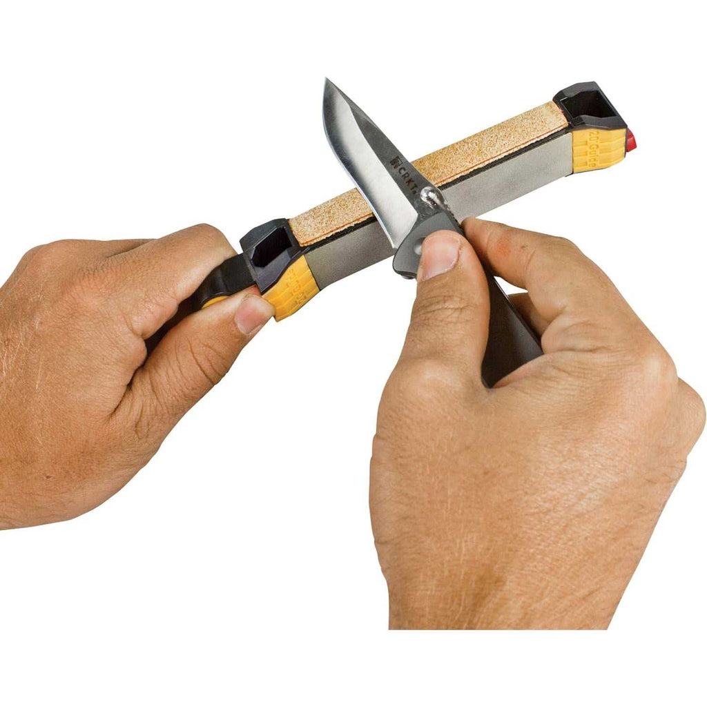 Work Sharp Guided Field Sharpener H527