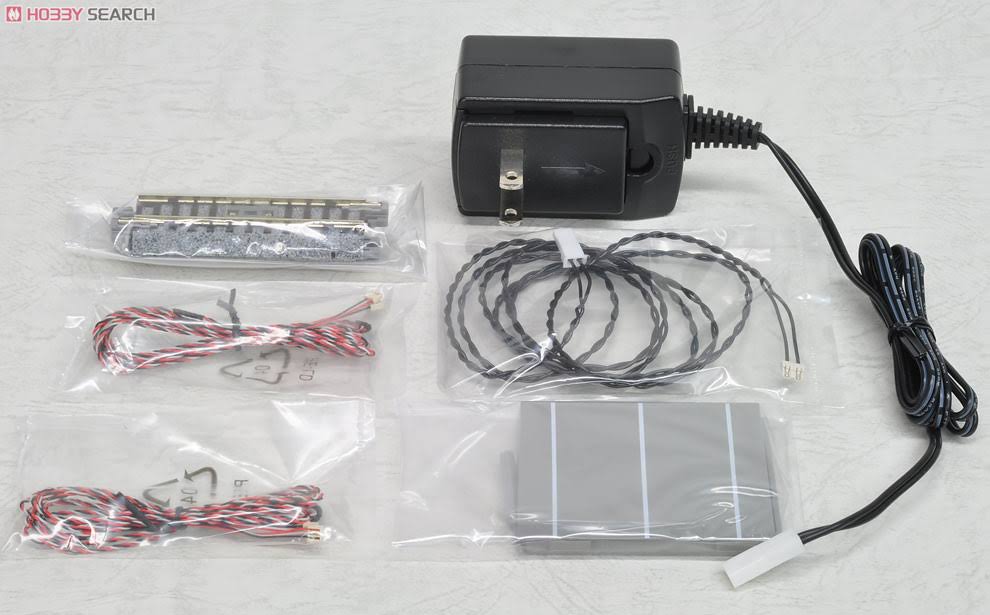 Kato 20-652 Unitrack Automatic Crossing Gate S N Scale M307