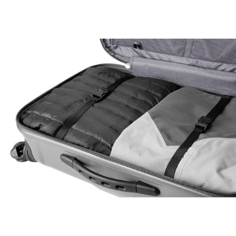 Gregory Quadro Hardcase Roller 22 Slate Black D61311