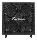 Randall RG412 4x12 Guitar Speaker Cabinet