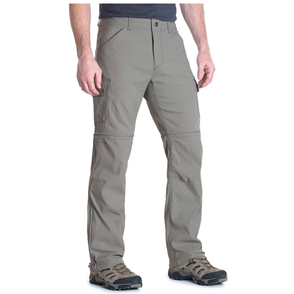 Kuhl Men's Renegade Cargo Convertible Pants E23098