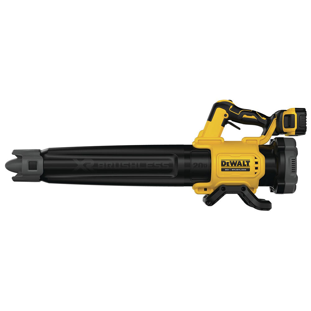 DeWalt DCBL722P1 20V Max XR Brushless Handheld Blower Kit A620664