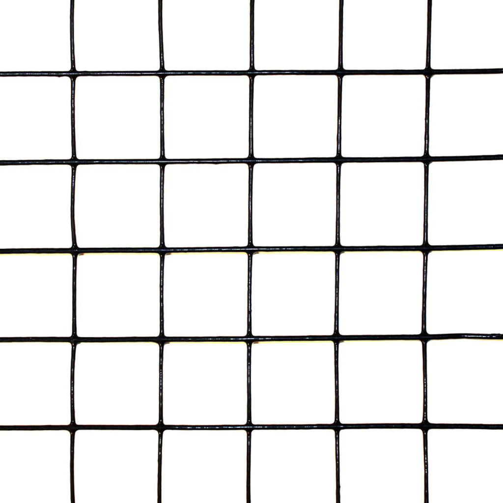 Welded Wire Dog Fence 100ft Steel Core X947