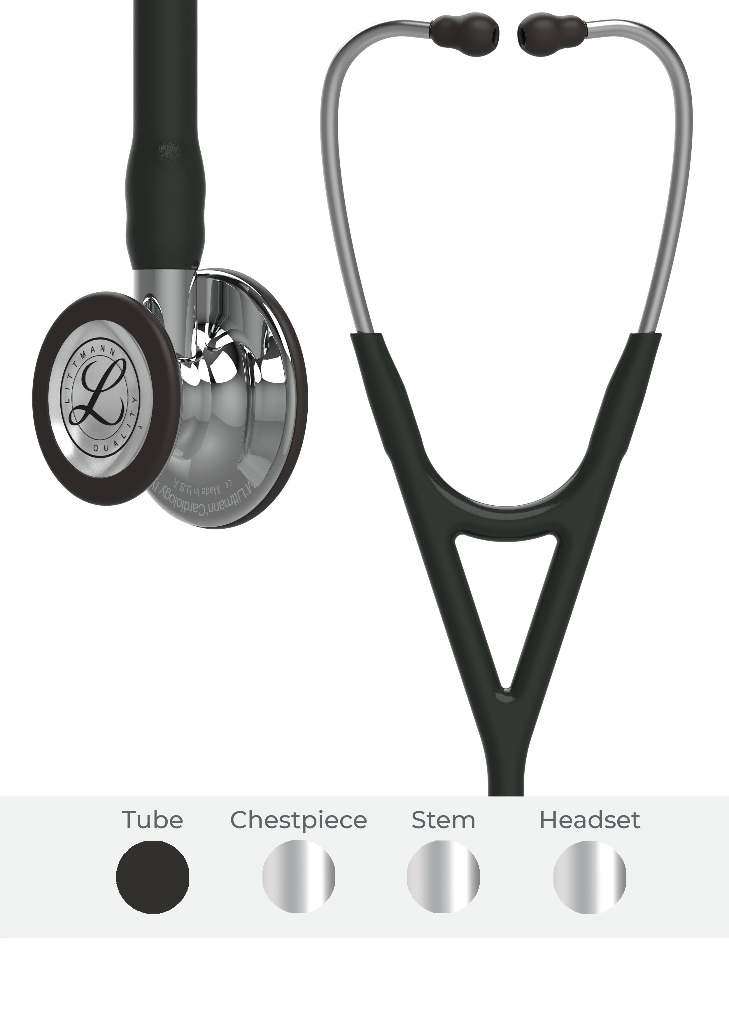 3M Littmann Cardiology IV Stethoscope