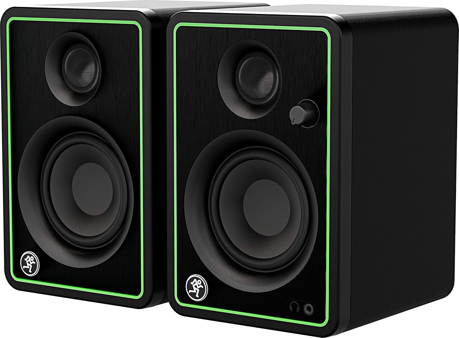 PreSonus AudioBox 96 Studio Bundle with Studio One Artist and Mackie CR3-X BT Monitors L86183