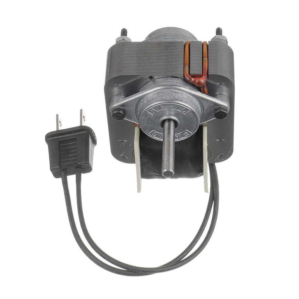 Bojack Yjf6178 Bathroom Vent Fan Motor 120V 70CFM Replacement for N678, N655 U505