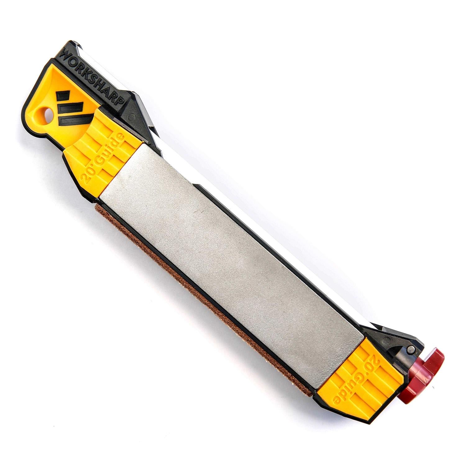 Work Sharp Guided Field Sharpener - Shop Hardware Tools Online Store