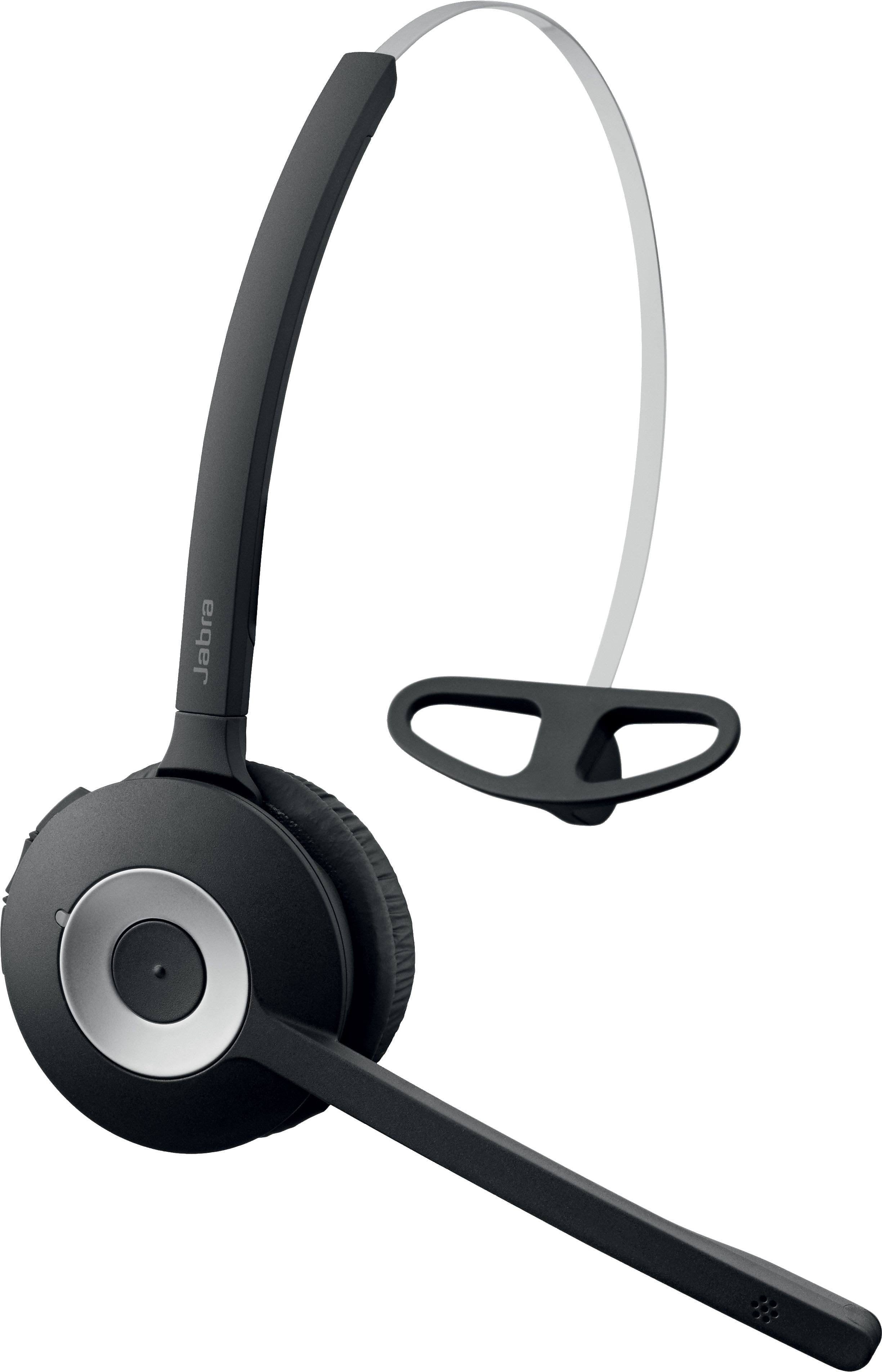 Jabra PRO 925 Dual Connectivity Bluetooth Wireless On-Ear Headset with NFC A25707