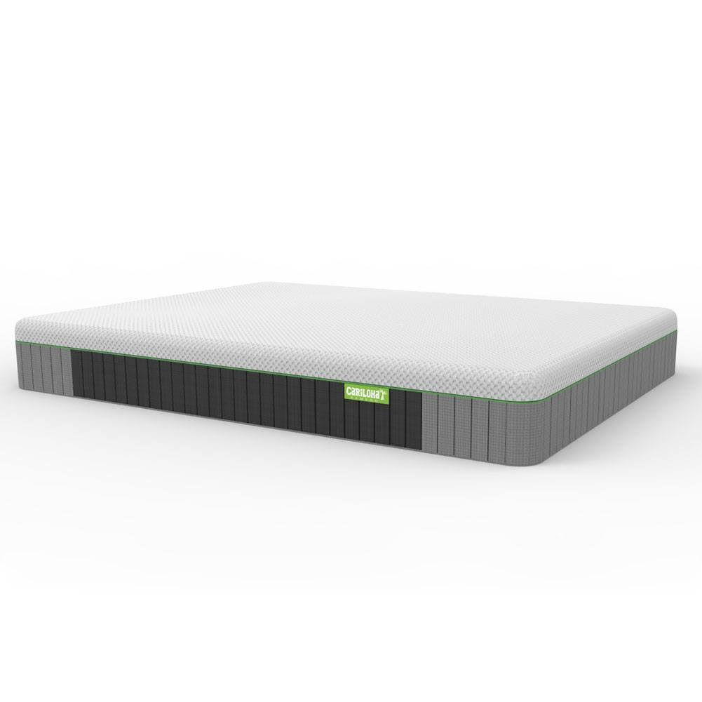 Cariloha Bamboo Mattress Twin L6575