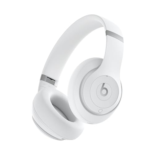 Beats Studio Pro Wireless Noise Cancelling Headphones, Black N96746