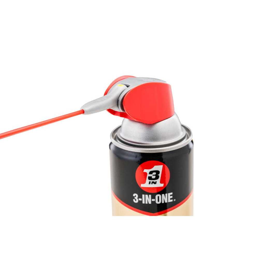 3-In-One Garage Door Lubricant X72418