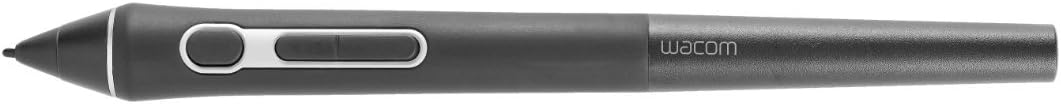 Wacom KP504E Pro Pen 2 with Case, black Q491185