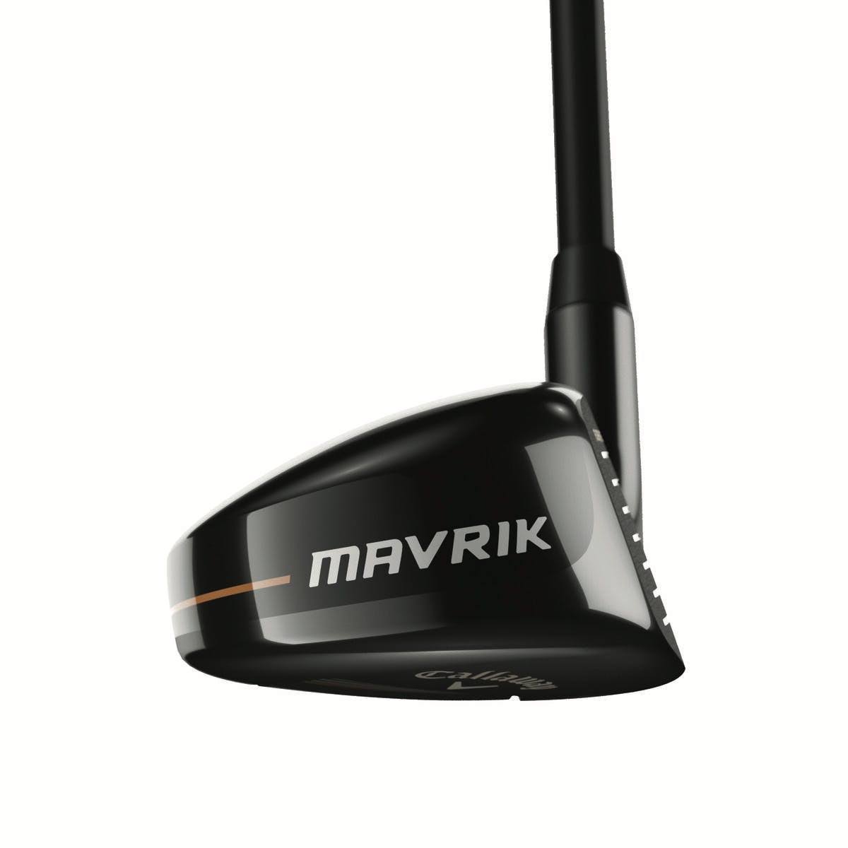 Callaway Golf Mavrik Max Hybrid S59402