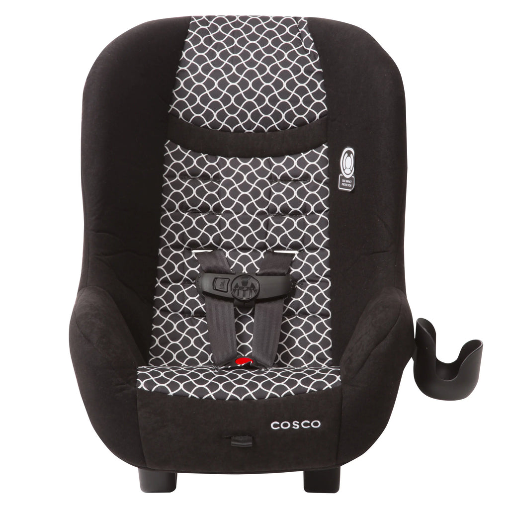 Cosco Kids Scenera NEXT Convertible Car Seat Otto U599583