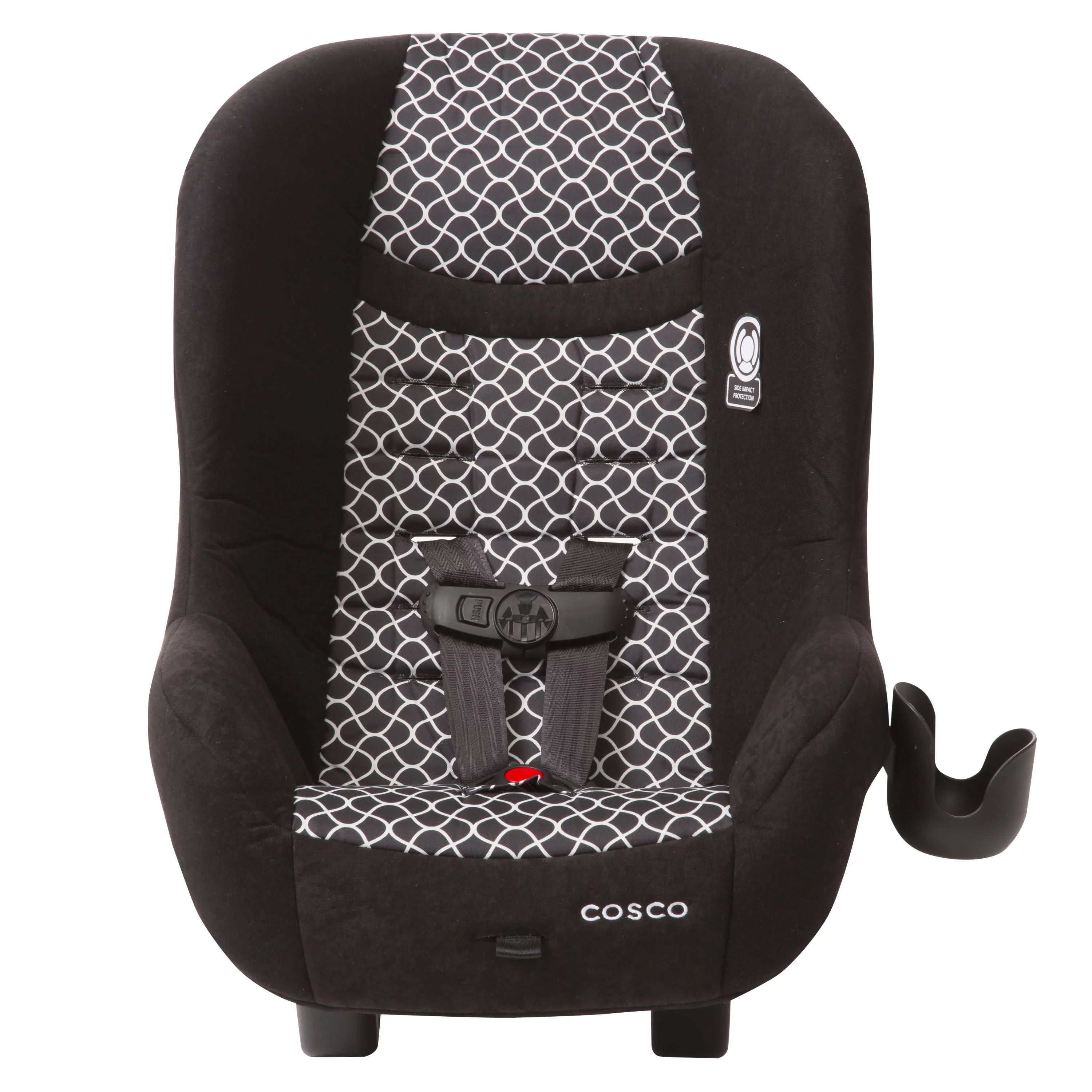 Cosco Kids Scenera NEXT Convertible Car Seat Otto U599583