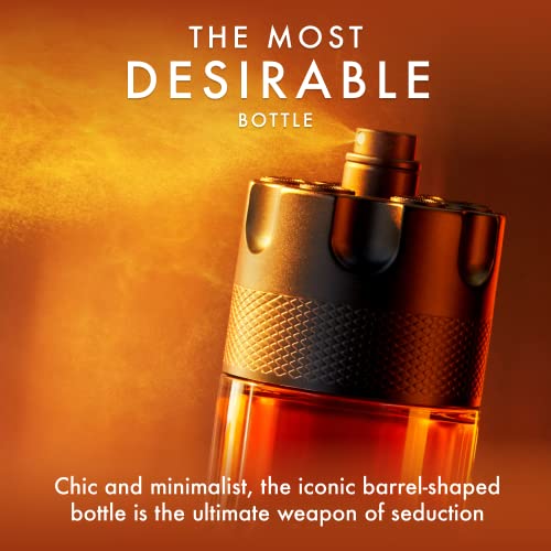 Azzaro The Most Wanted Parfum Intense Men's Cologne M539