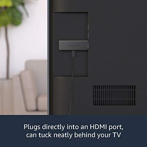 Amazon Fire TV Stick with Alexa Voice Remote N11605