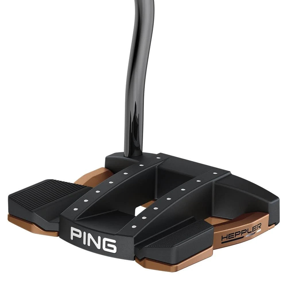 Ping Heppler Tomcat 14 Putter 33x22 PP59 Straight RH T8062