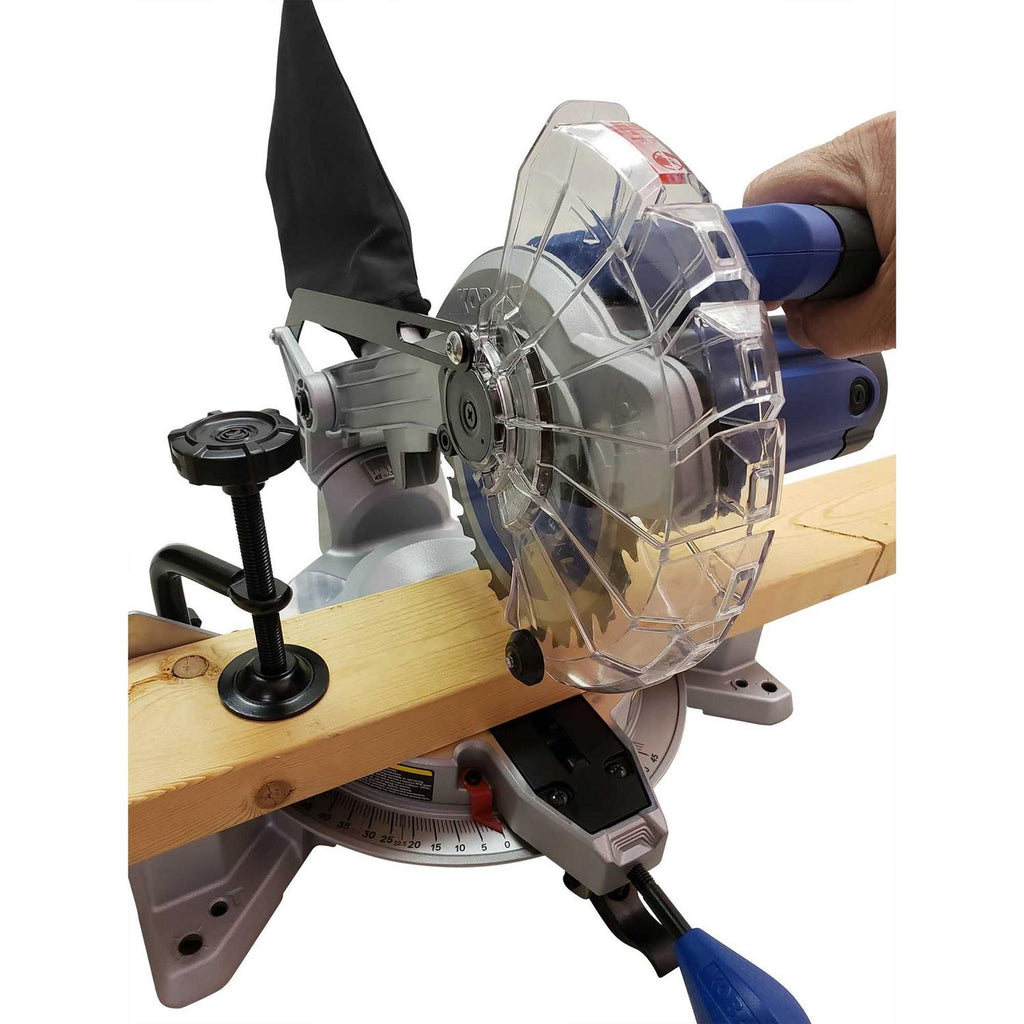 Kobalt Compound Miter Saw M1851LW U98408