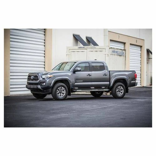 JL Audio Stealthbox SB-T-TACDCG3/10TW3 for 2016-Up Toyota Tacoma Double Cab B2615