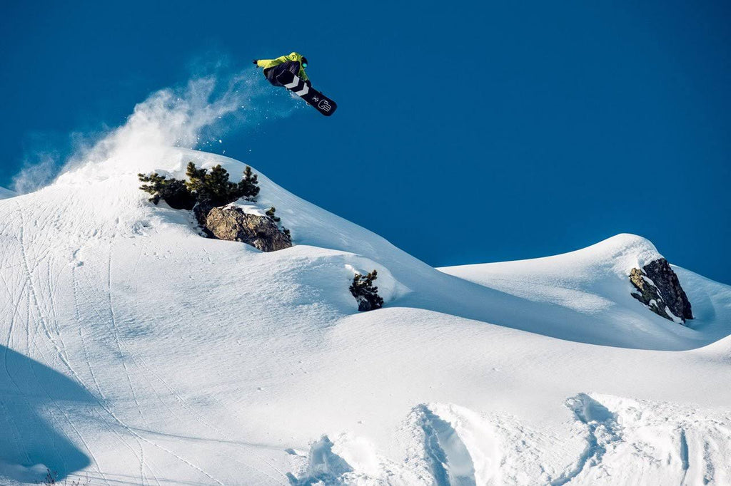 Bataleon Camel Two Snowboard S428257